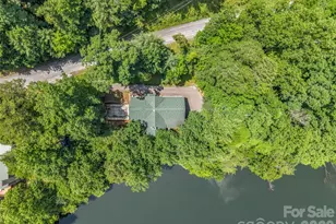 446 Rainbow Cir, Lake Lure, NC 28746 - Photo 12