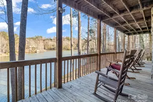 446 Rainbow Cir, Lake Lure, NC 28746 - Photo 46