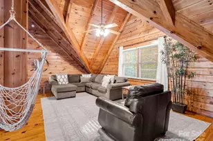 446 Rainbow Cir, Lake Lure, NC 28746 - Photo 34