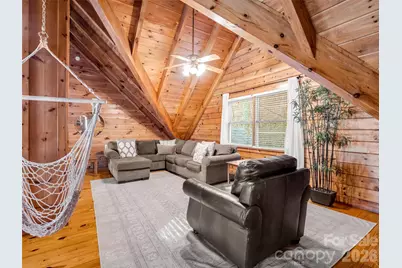 446 Rainbow Circle, Lake Lure, NC 28746 - Photo 34