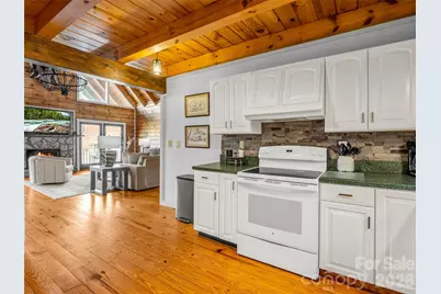 446 Rainbow Circle, Lake Lure, NC 28746 - Photo 20