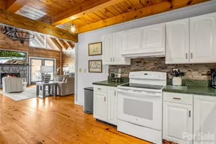 446 Rainbow Cir, Lake Lure, NC 28746 - Photo 20