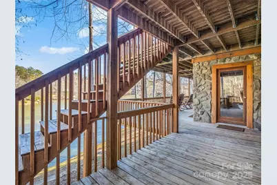 446 Rainbow Circle, Lake Lure, NC 28746 - Photo 8