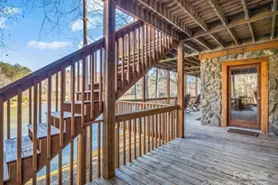 446 Rainbow Cir, Lake Lure, NC 28746 - Photo 8