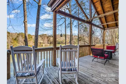 446 Rainbow Circle, Lake Lure, NC 28746 - Photo 6