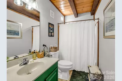 446 Rainbow Circle, Lake Lure, NC 28746 - Photo 22