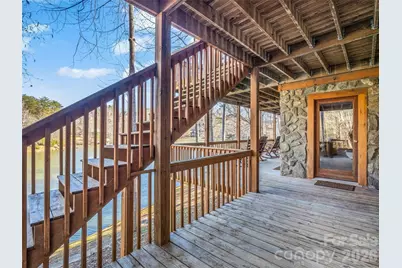446 Rainbow Circle, Lake Lure, NC 28746 - Photo 8