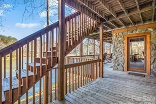 446 Rainbow Cir, Lake Lure, NC 28746 - Photo 8