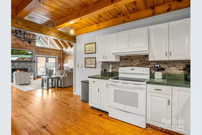 446 Rainbow Circle, Lake Lure, NC 28746 - Photo 20