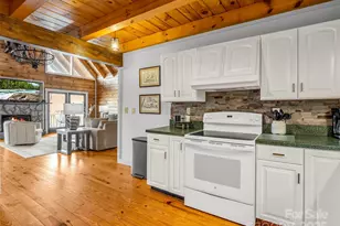 446 Rainbow Cir, Lake Lure, NC 28746 - Photo 20