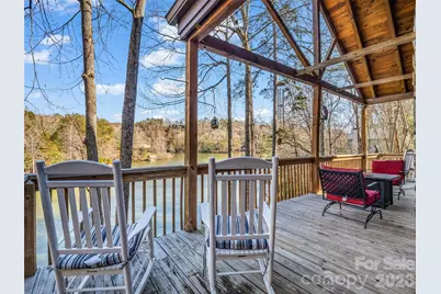 446 Rainbow Circle, Lake Lure, NC 28746 - Photo 6