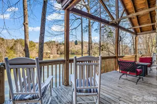 446 Rainbow Cir, Lake Lure, NC 28746 - Photo 6