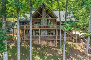 446 Rainbow Cir, Lake Lure, NC 28746 - Photo 4