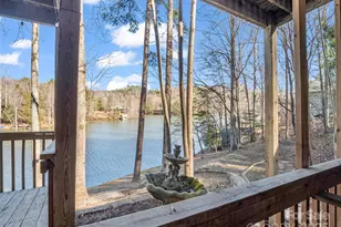 446 Rainbow Cir, Lake Lure, NC 28746 - Photo 48