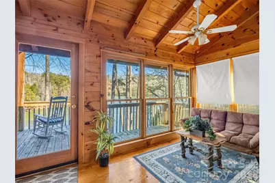 446 Rainbow Circle, Lake Lure, NC 28746 - Photo 26