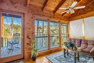 446 Rainbow Cir, Lake Lure, NC 28746 - Photo 26