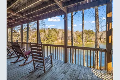 446 Rainbow Circle, Lake Lure, NC 28746 - Photo 10