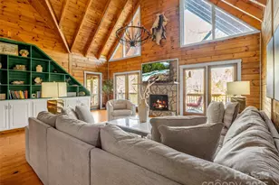 446 Rainbow Cir, Lake Lure, NC 28746 - Photo 16