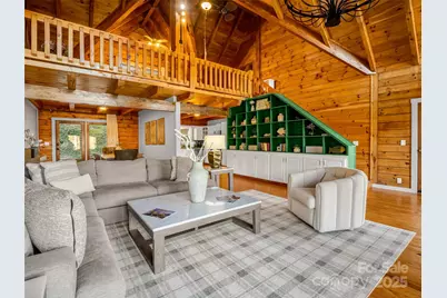 446 Rainbow Circle, Lake Lure, NC 28746 - Photo 18