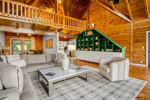 446 Rainbow Cir, Lake Lure, NC 28746 - Photo 18