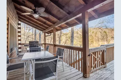 446 Rainbow Circle, Lake Lure, NC 28746 - Photo 32