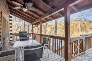 446 Rainbow Cir, Lake Lure, NC 28746 - Photo 32