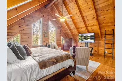 446 Rainbow Circle, Lake Lure, NC 28746 - Photo 36