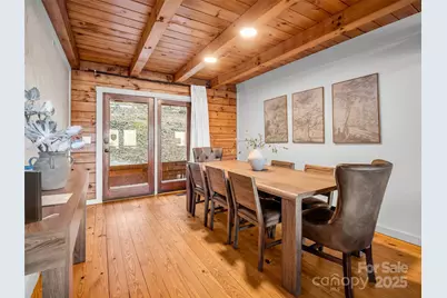 446 Rainbow Circle, Lake Lure, NC 28746 - Photo 14