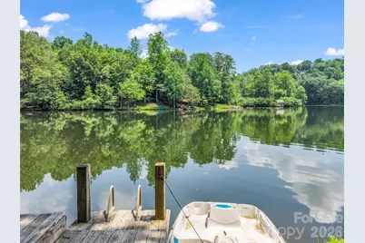 446 Rainbow Circle, Lake Lure, NC 28746 - Photo 46