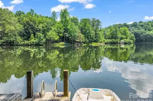 446 Rainbow Cir, Lake Lure, NC 28746 - Photo 46