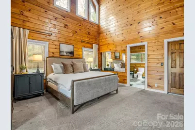 446 Rainbow Circle, Lake Lure, NC 28746 - Photo 24
