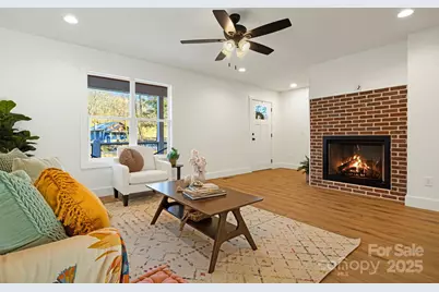 386 Holtzclaw Street, Canton, NC 28716 - Photo 14