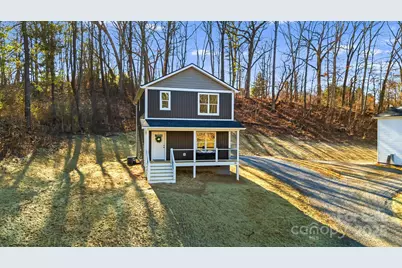 386 Holtzclaw Street, Canton, NC 28716 - Photo 2