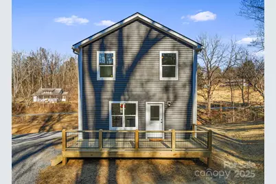 386 Holtzclaw Street, Canton, NC 28716 - Photo 4