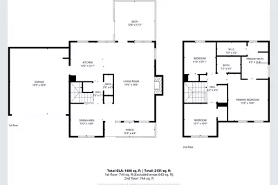1561 Forest Glen Lane, Kannapolis, NC 28081 - Photo 38