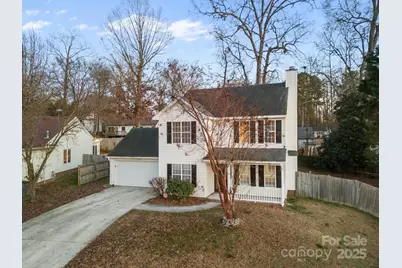 1561 Forest Glen Lane, Kannapolis, NC 28081 - Photo 2