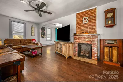 205 Bentwood Drive, Forest City, NC 28043 - Photo 8