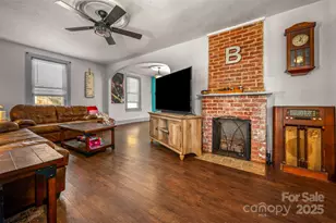 205 Bentwood Dr, Forest City, NC 28043 - Photo 8