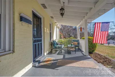 205 Bentwood Drive, Forest City, NC 28043 - Photo 6