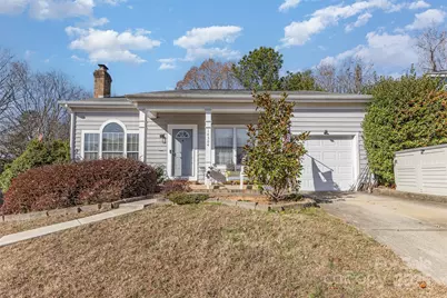 14304 Beryl Court, Pineville, NC 28134 - Photo 1
