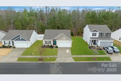 7332 Amberly Hills Road, Charlotte, NC 28215 - Photo 4