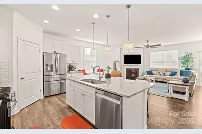 111 Cup Chase Drive, Mooresville, NC 28115 - Photo 8