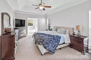 7638 Sedgebrook Dr E, Stanley, NC 28164 - Photo 28