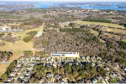 7638 Sedgebrook Drive E, Stanley, NC 28164 - Photo 46