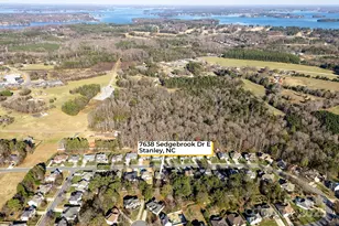 7638 Sedgebrook Dr E, Stanley, NC 28164 - Photo 46