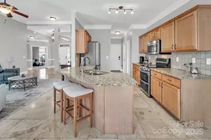 7638 Sedgebrook Dr E, Stanley, NC 28164 - Photo 22