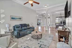 7638 Sedgebrook Dr E, Stanley, NC 28164 - Photo 16