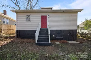 934 Cherry St, Statesville, NC 28677 - Photo 20