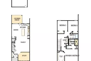 10114 Mamillion Dr, Huntersville, NC 28078 - Photo 18