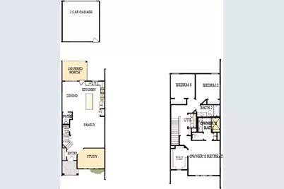 10114 Mamillion Drive, Huntersville, NC 28078 - Photo 2